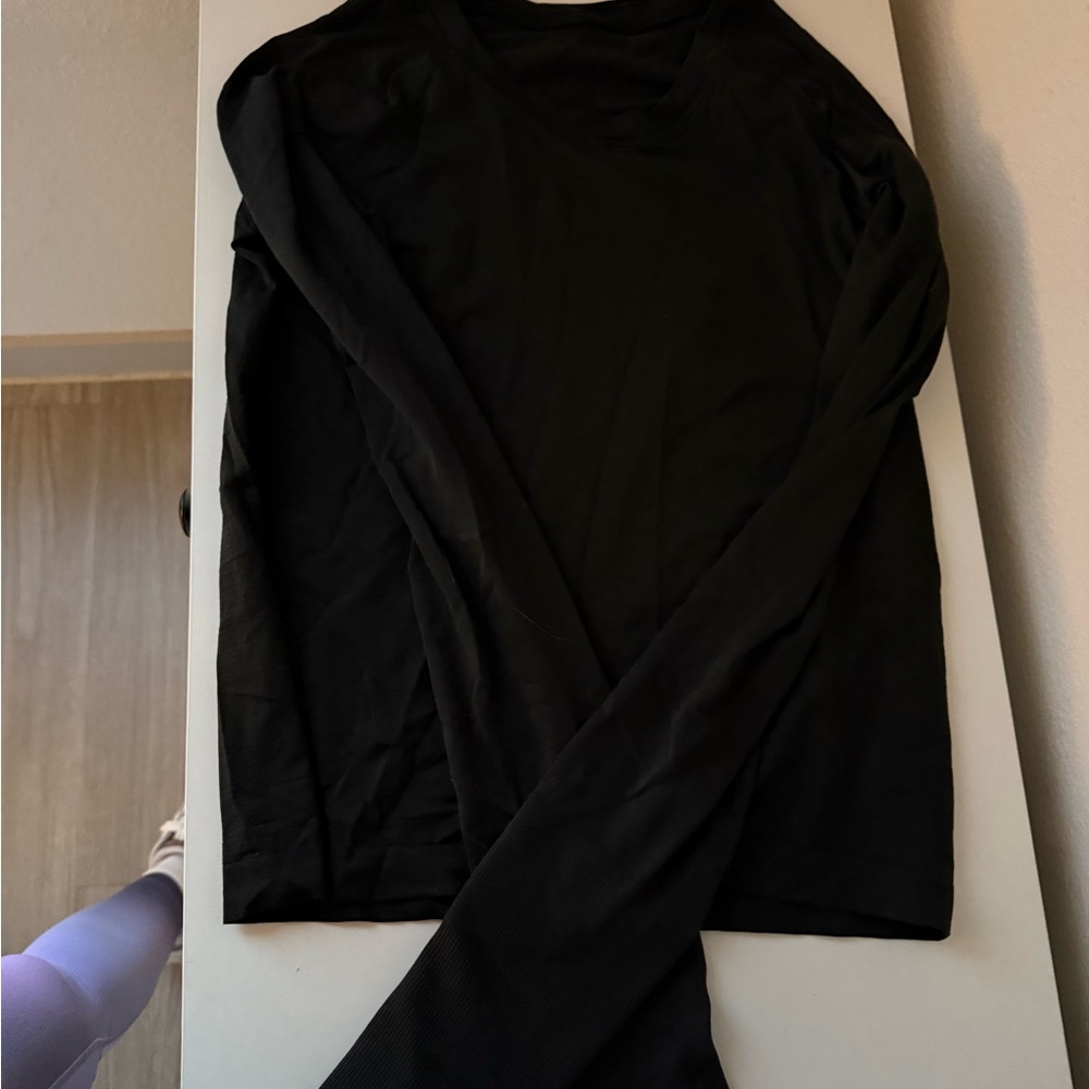 Swiftly Tech Long Sleeve 2.0